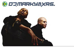 Dj Marky & XRS