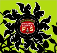 Forestry Service Logo