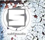 Subtle Audio Logo